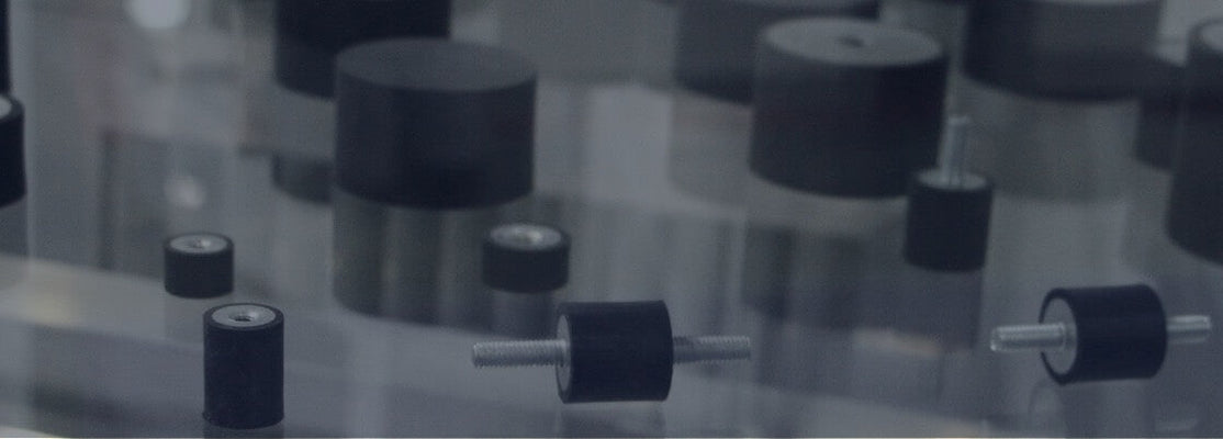 How does Vibration Absorption work?
