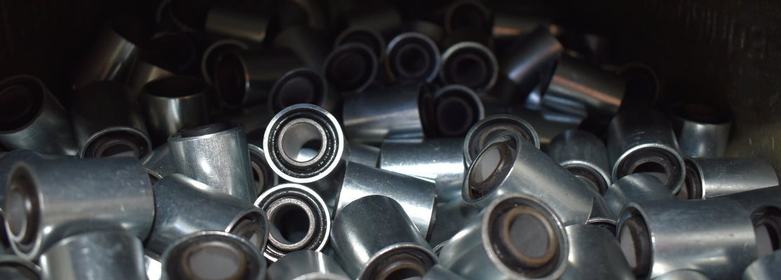 How Long can Rubber Products be stored for?