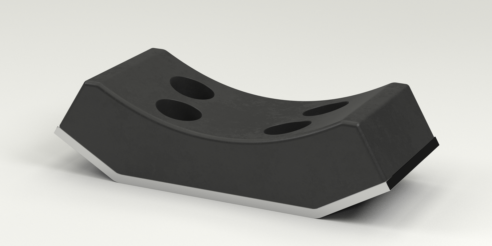 Rubber to Metal Bonding