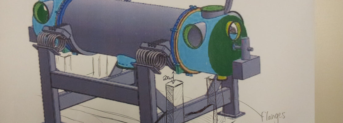 How AVMR Protected Sensitive Equipment in Transit - Anti Vibration Methods