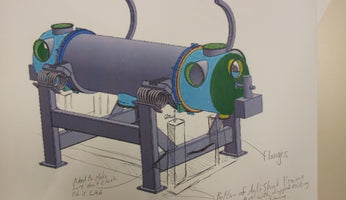 How AVMR Protected Sensitive Equipment in Transit - Anti Vibration Methods