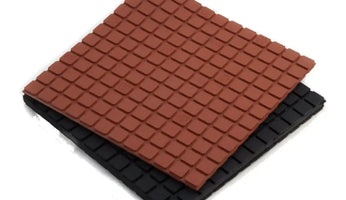What is Rubber Matting?