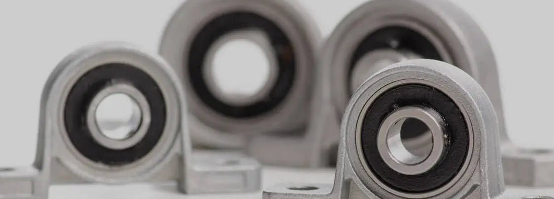 Rubber Bushing Design Considerations - Anti Vibration Methods