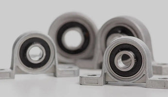 Rubber Bushing Design Considerations - Anti Vibration Methods