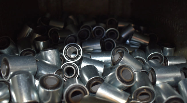 How Long can Rubber Products be stored for?