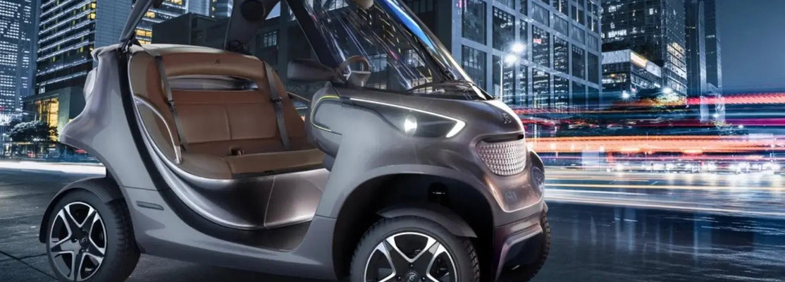 AVMR develop suspension bushings for Garia Luxury Cars - Anti Vibration Methods