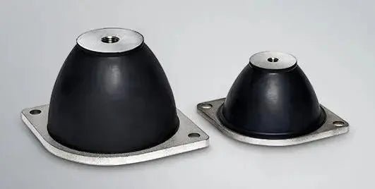 What are Pedestal Mounts? - Anti Vibration Methods