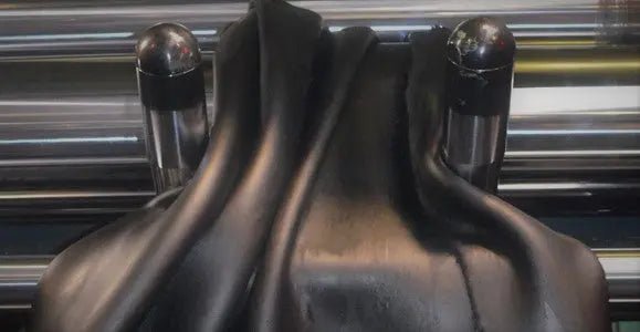 Selecting a Rubber Compound - Anti Vibration Methods