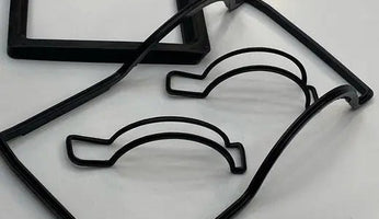 Rubber Seal Materials - Anti Vibration Methods