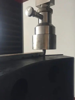 Create a strong rubber bond