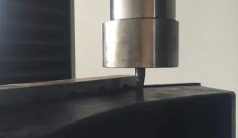 Create a strong rubber bond