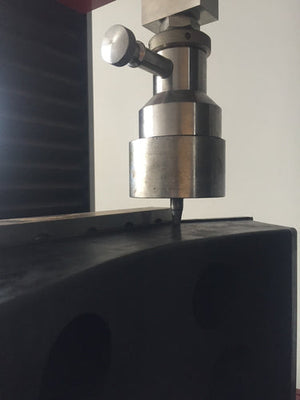 Create a strong rubber bond