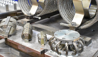 How to stop Vibration - Anti Vibration Methods
