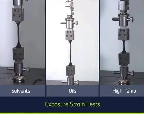 Engineering Rubber Materials - Anti Vibration Methods