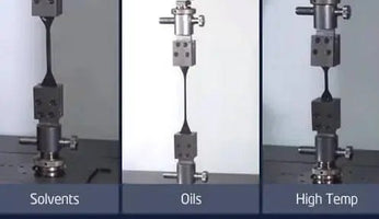 Engineering Rubber Materials - Anti Vibration Methods