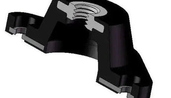 Anti Vibration Mounts