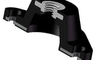 How to select an Anti Vibration Mounts - the basics. - Anti Vibration Methods
