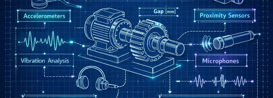 How should I measure vibration