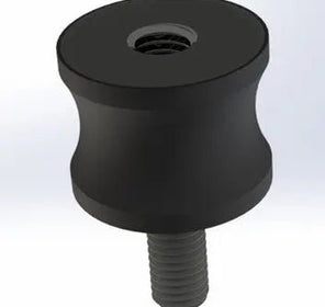Cylindrical Female-Female anti vibration bobbin mounts | AVMR.com Anti Vibration Methods Cylindrical Female-Female anti vibration bobbin mounts | AVMR.com Anti Vibration Methods