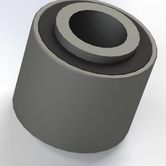 Single & Double Bonded Bushes (Suspension Bushings)