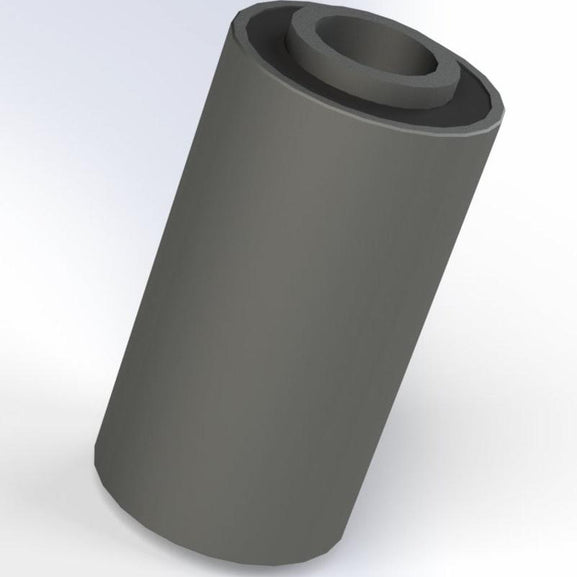 Single & Double Bonded Bushes (Suspension Bushings)