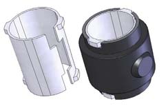 Steering Column Bushes