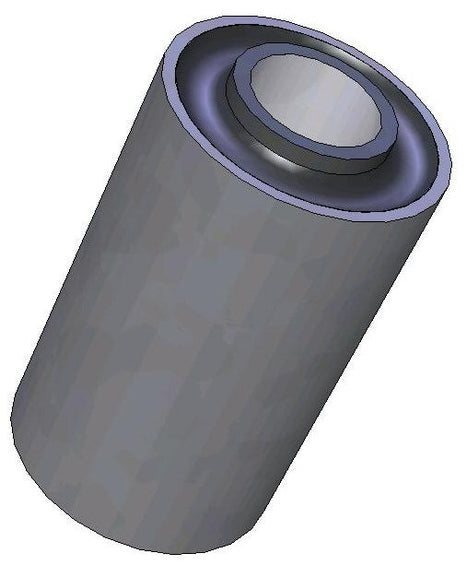 Single & Double Bonded Bushes (Suspension Bushings)