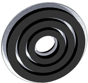 Rail Wagon Draw bar spring buffer