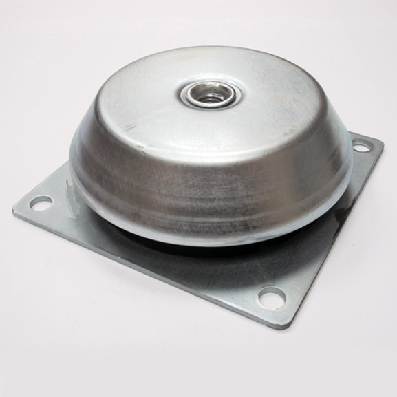 Failsafe Shear Cap Mounts (2,100 Kg)