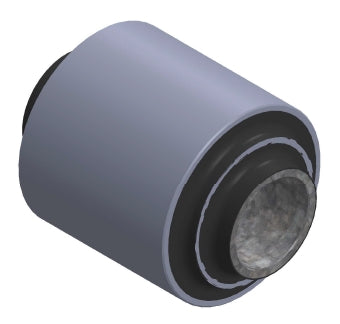 Suspension Bushings - Interleave (Triple) Bonded Bushes