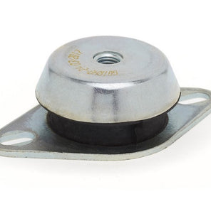 Premium Shear Cap Mounts (25 - 550 daN)